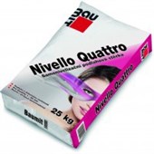 BAUMIT Nivello Quattro 25kg